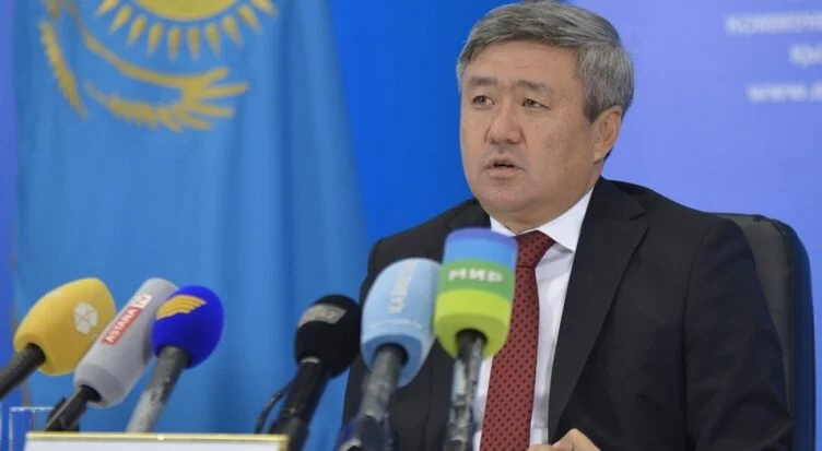 Встречу с вице-министром энергетики в Риддере перенесли из-за плохой погоды - изображение 1