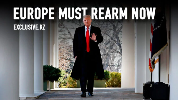 What will Donald Trump’s return mean for Europe? - изображение 1