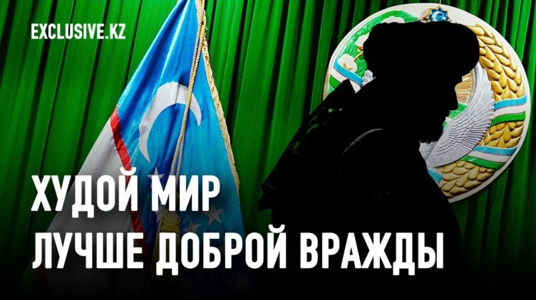 Ташкент демонстрирует амбиции и прагматизм, принимая посла, назначенного талибами - изображение 1