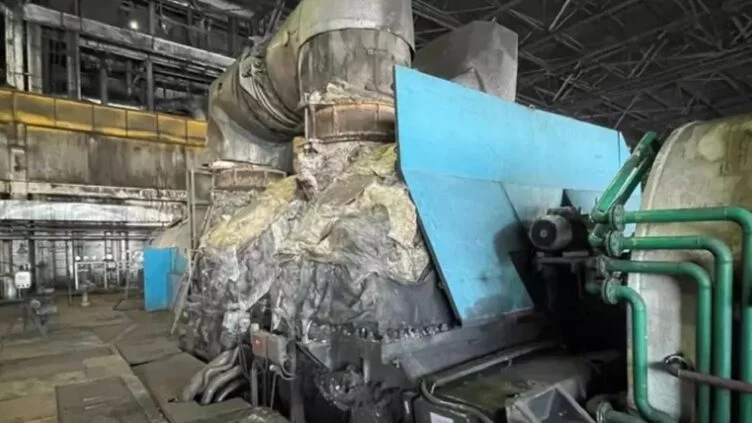 Астанадағы ЖЭО-2-дегі апат: Энергетика министрлігі оқиғаға түсінік берді - изображение 1