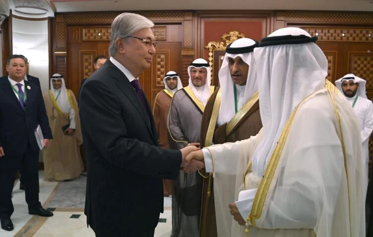 Кувейт Қазақстанның араб әлеміндегі сенімді серіктестерінің бірі – Тоқаев - изображение 1