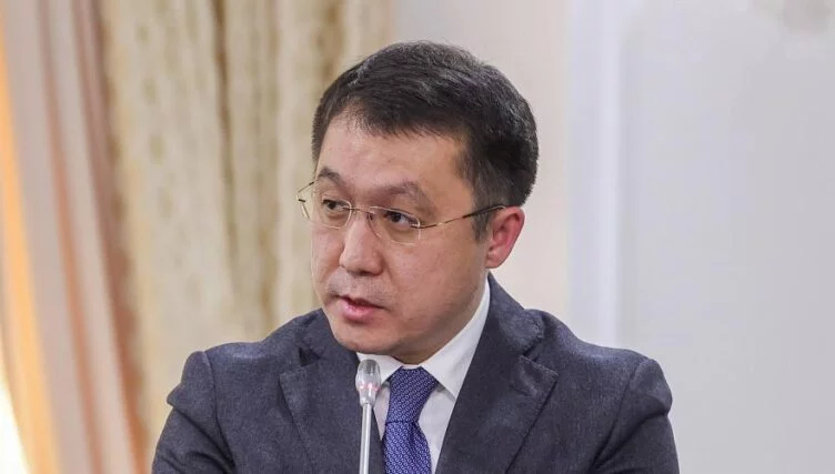 Информация министра Карабаева касательно изымаемых из ЕНПФ средств оказалась ложной - изображение 1