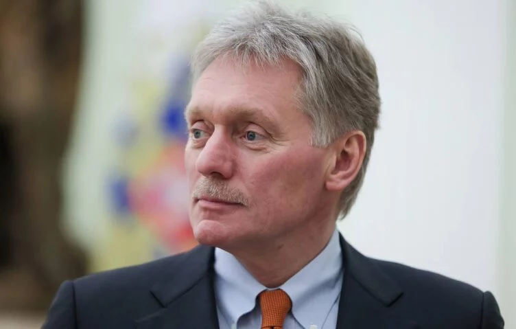 Песков заявил, что Армения официально не уведомляла о приостановке членства в ОДКБ - изображение 1