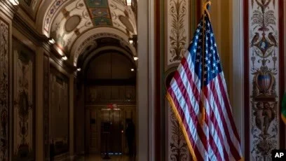 Сенат США заблокировал законопроект о военной помощи Украине - изображение 1