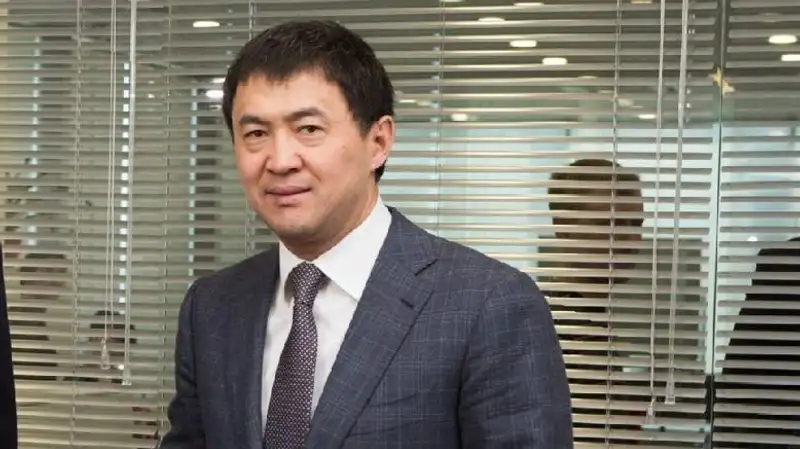 Изображение 1 для Еще 44,6 млрд тенге вернул государству Кайрат Сатыбалды