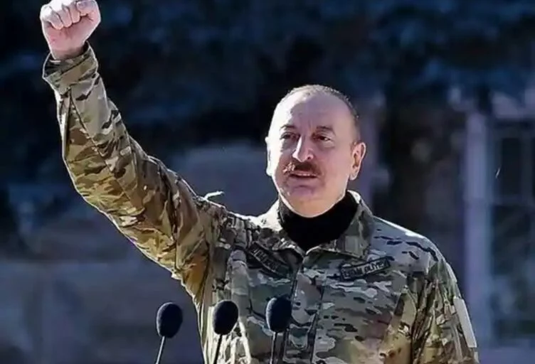 Алиев вновь побеждает на выборах президента Азербайджана - изображение 1