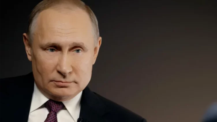 Опубликовано интервью Путина американскому журналисту Такеру Карлсону - изображение 1