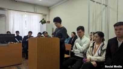 Суд в Кыргызстане вынес решение о ликвидации общественного фонда Kloop Media - изображение 1