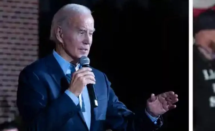 Путин заявил, что хотел бы видеть Байдена президентом США - изображение 1