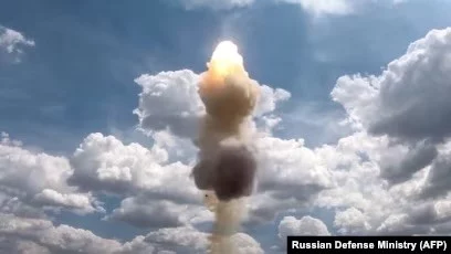 АР: США получили секретную информацию о российском противоспутниковом оружии - изображение 1