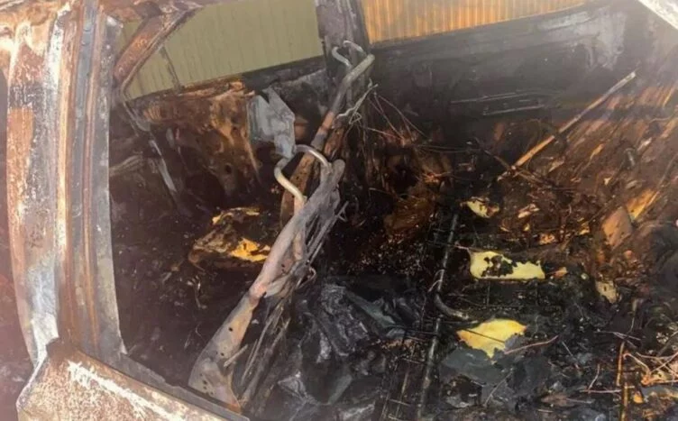 Тюремный срок получил житель Атырау за поджог авто журналиста - изображение 1