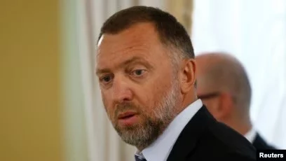 СБУ заподозрила Дерипаску по семи уголовным статьям - изображение 1