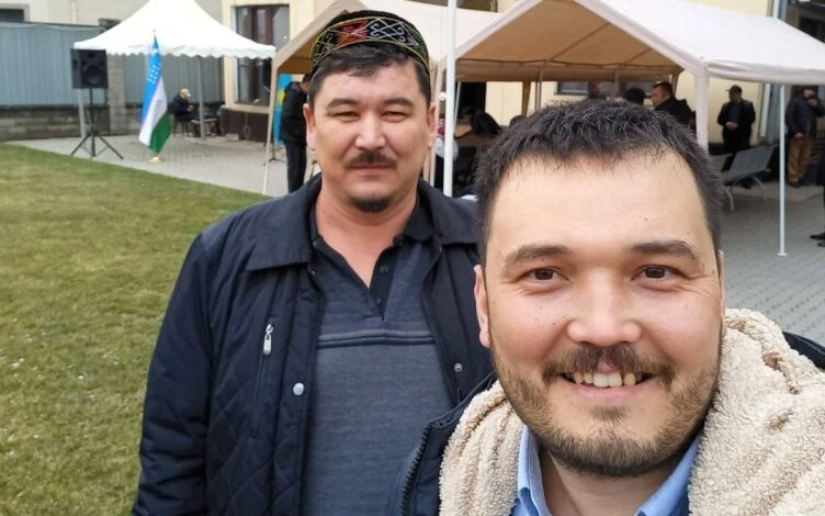 В Алматы по запросу Узбекистана задержали каракалпакского активиста - изображение 1