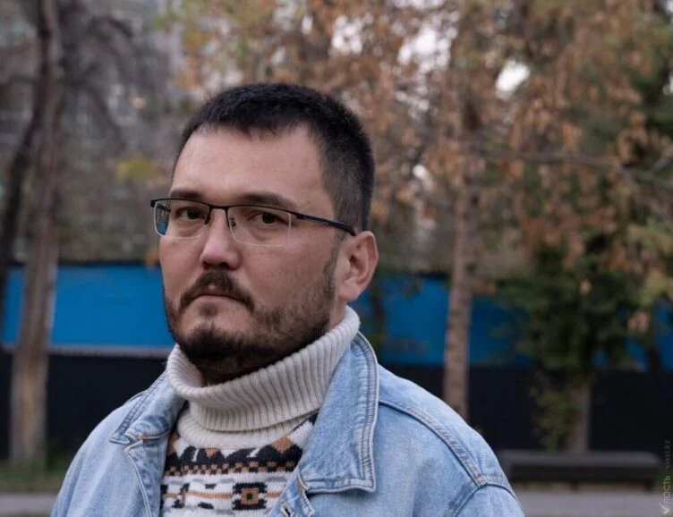 Каракалпакскому активисту Акылбеку Муратову вменяют покушение на конституционный строй Узбекистана - изображение 1