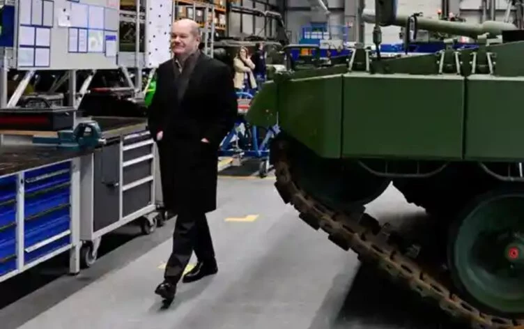 ЕС придется удвоить помощь Украине из-за неплатежей США - изображение 1