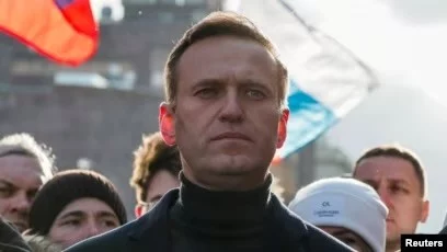 Navalny’s death: Putin’s serial killer mind - изображение 1