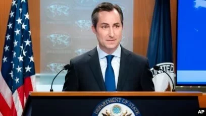 Госдеп США призывает американцев отказаться от поездок в Россию - изображение 1