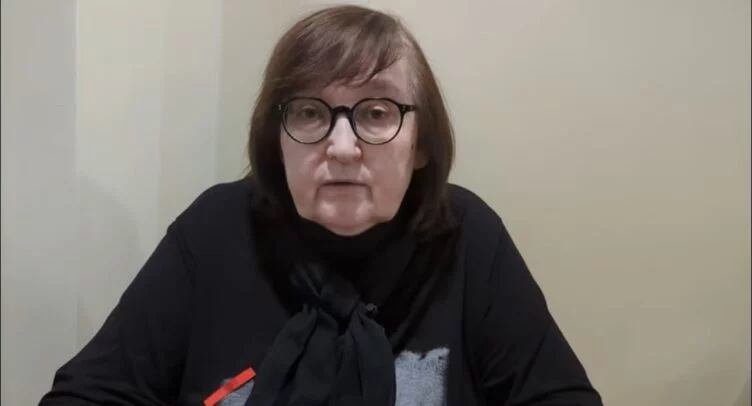 «Навального хотят похоронить тайно»: его матери угрожают следователи - изображение 1