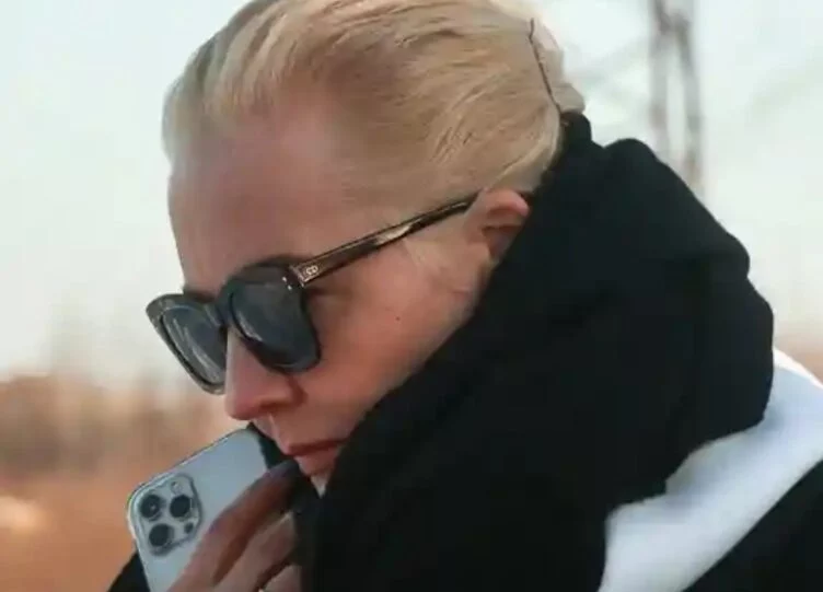 Байден встретился с Юлией и Дарьей Навальными - изображение 1