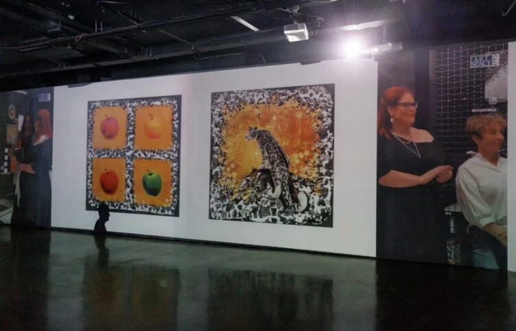 Стали известны имена победителей конкурса Efes Art Space-2023 - изображение 1