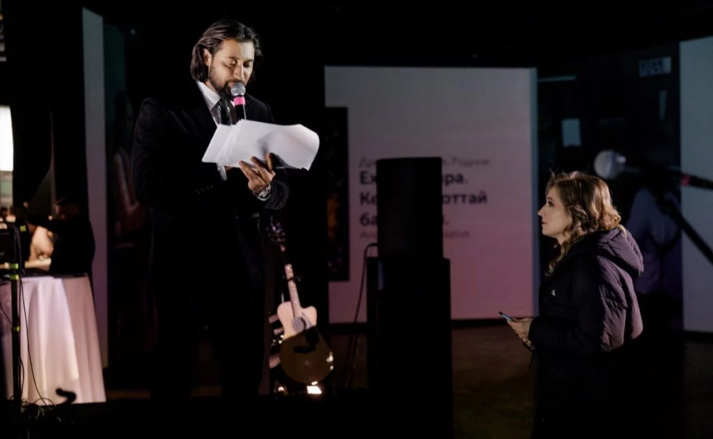 Изображение 2 для Стали известны имена победителей конкурса Efes Art Space-2023