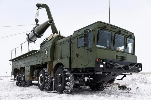 Обнаружены секретные документы России с описанием принципов применения ядерного оружия - изображение 1