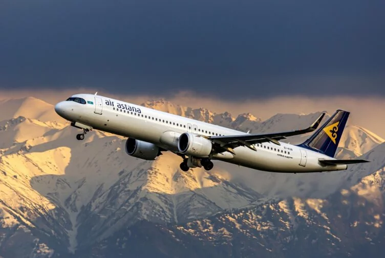 Air Astana опровергает утечку данных казахстанцев - изображение 1