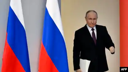 Путин пригрозил «интервентам» с Запада трагичными последствиями - изображение 1