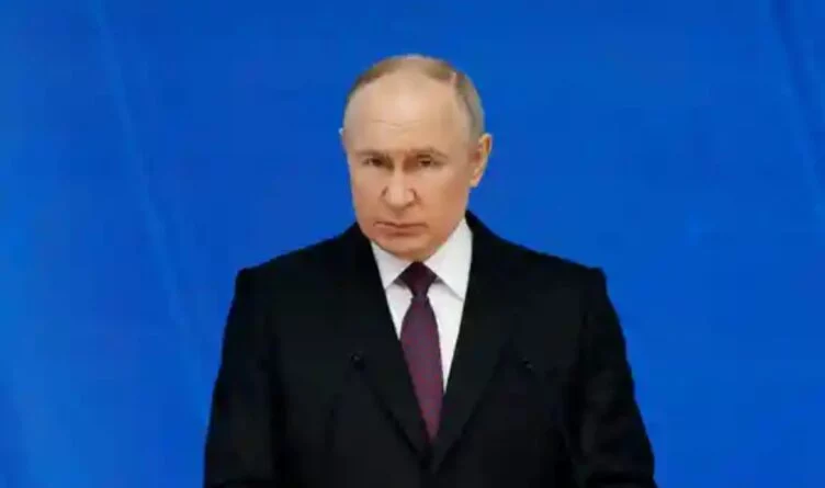 Путин ожидает вхождения РФ в четверку ведущих экономик мира - изображение 1