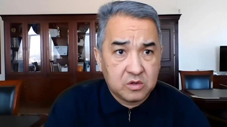 Аким Караганды на фоне жалоб на холодные батареи призвал жителей «снять пеньюар и надеть кофту» - изображение 1