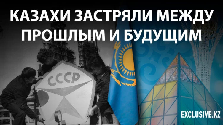 Завершился ли внешний контроль над нашей страной? - изображение 1