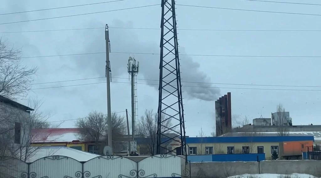 Изображение 7 для Химия және спирт зауыттарының қалдықтары мәселесін қалай шешуге болады?
