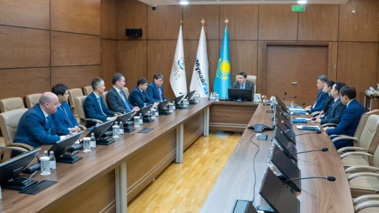 Курировавший блок разведки и добычи нефти зампредседателя «КазМунайГаз» покинул свой пост - изображение 1