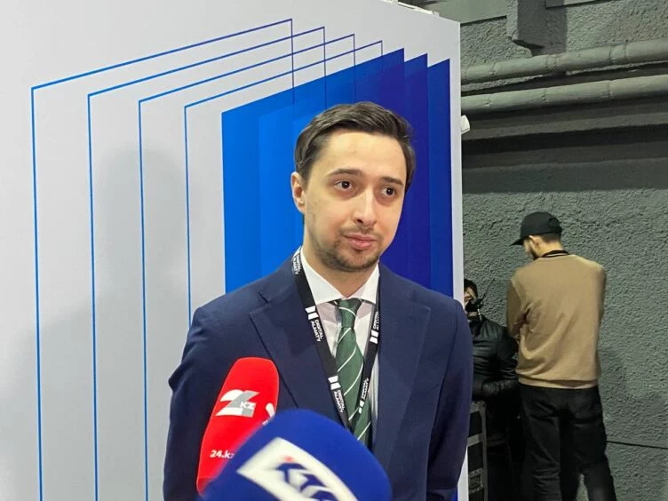 В Казахстане планируют внедрить госуслуги с помощью искусственного интеллекта - изображение 1