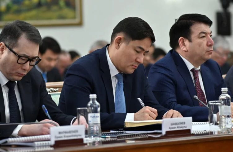 Финансирование сельского хозяйства поручено увеличить в два раза - изображение 1