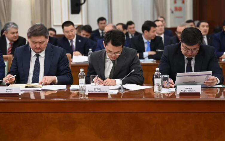 Токаев: Сколько было приватизационных планов, но каждый раз мы наступаем на одни и те же грабли - изображение 1