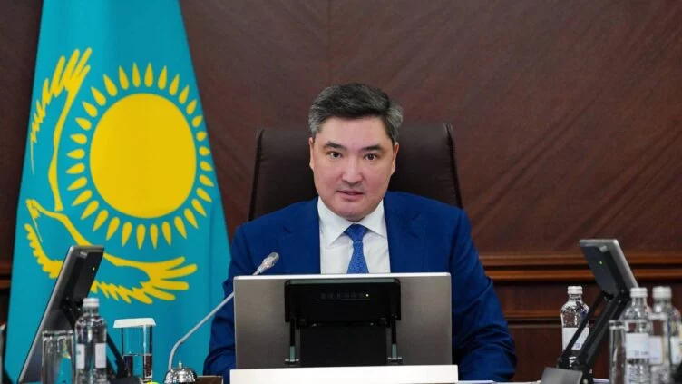 Министр нацэномики отчитался о ревизии непродуктивных расходов госбюджета - изображение 1