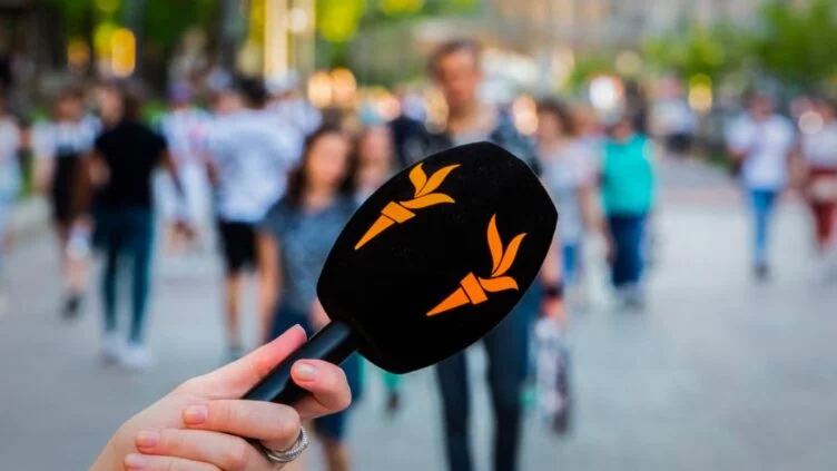 Издание «Радио Свобода» признали в России «нежелательной организацией» - изображение 1