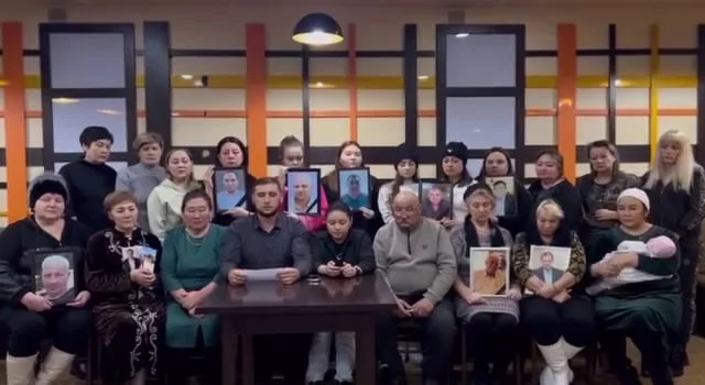 Семьи погибших на шахте им. Костенко шахтеров попросили Токаева установить в Караганде памятник - изображение 1