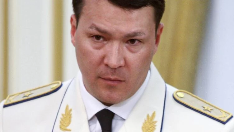 Замгенпрокурора о деле Самата Абиша: Дело в суде, а где он – не знаю
