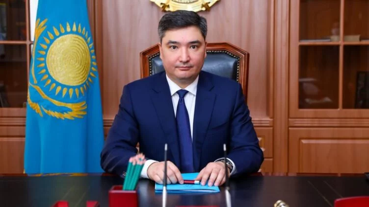 Изображение 1 для Олжас Бектенов назначен новым премьер-министром Казахстана