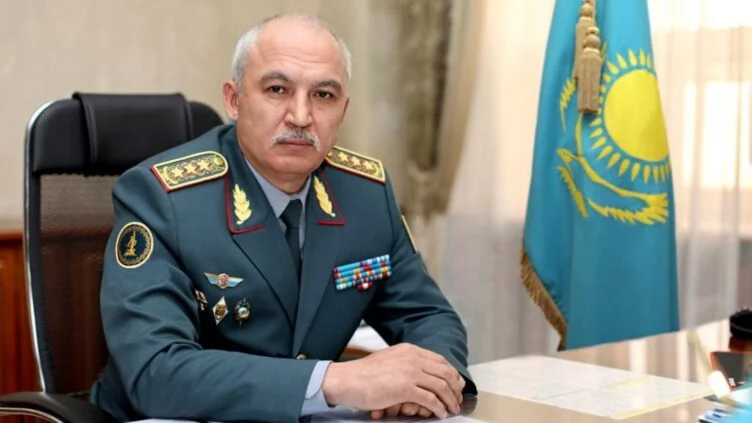Изображение 1 для Руслан Жаксылыков переназначен министром обороны