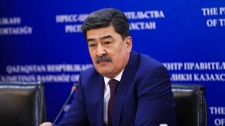 Изображение 1 для Токаев назначил нового заместителя премьер-министра – министра нацэкономики и переназначил министра экологии