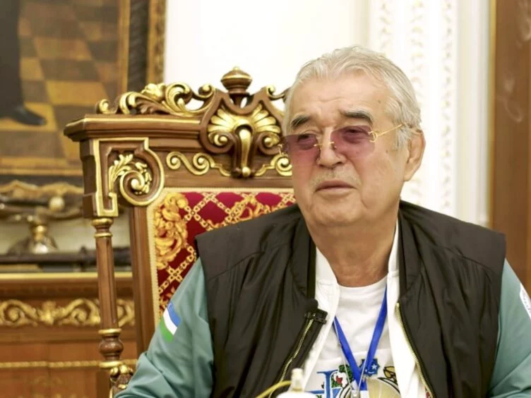 Why are the Uzbek and Kyrgyz governments clamping down on organised crime? - изображение 1