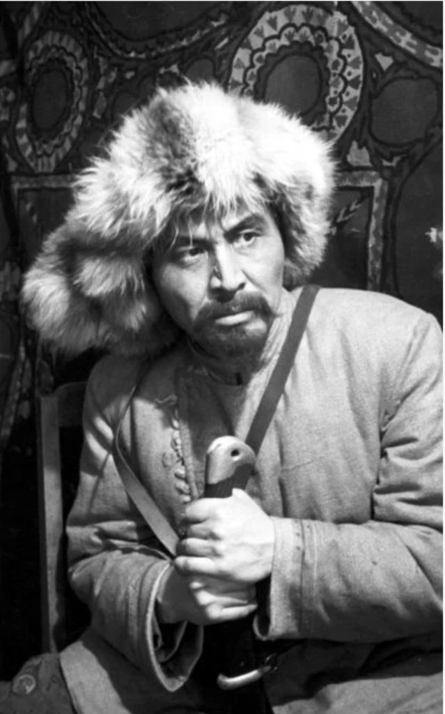 Изображение 4 для Шакен Айманов: очарованный городом-садом