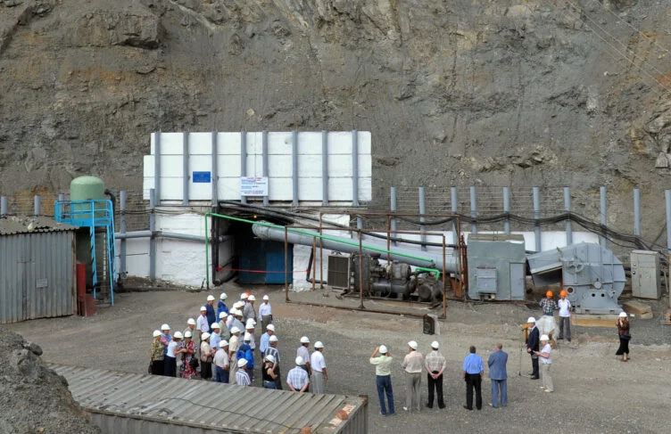 «Майкаинзолото» приостановит работу - изображение 1