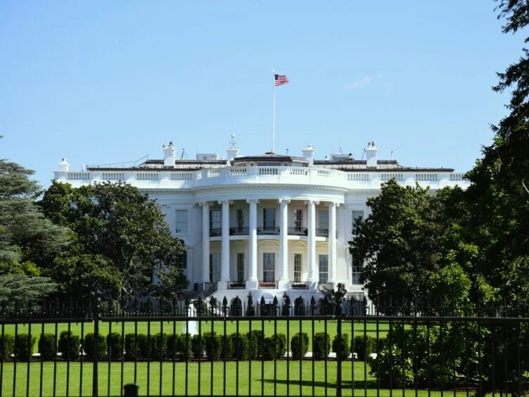 Kyrgyz president’s letter to Blinken: end of US ‘democratising’ role? - изображение 1