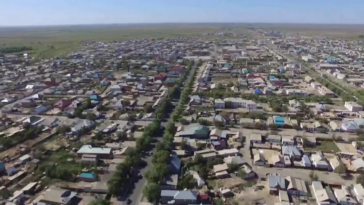 13 городов Казахстана могут потерять свой статус, 112 сел – получить - изображение 1