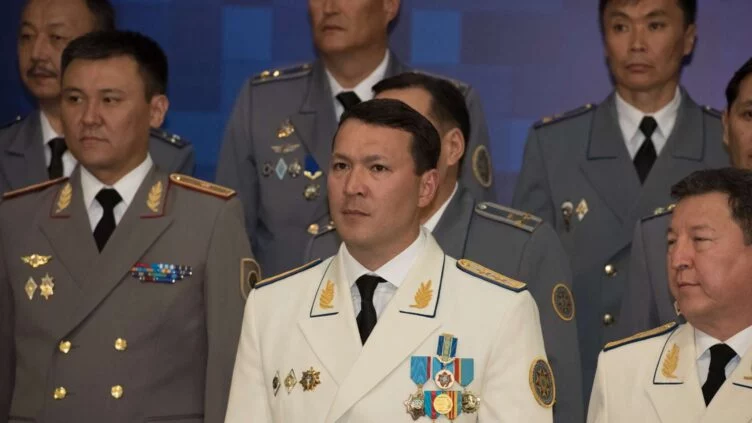 Суд Астаны объяснил условный срок Самату Абишу «чистосердечным раскаянием» и неустановлением отягчающих обстоятельств