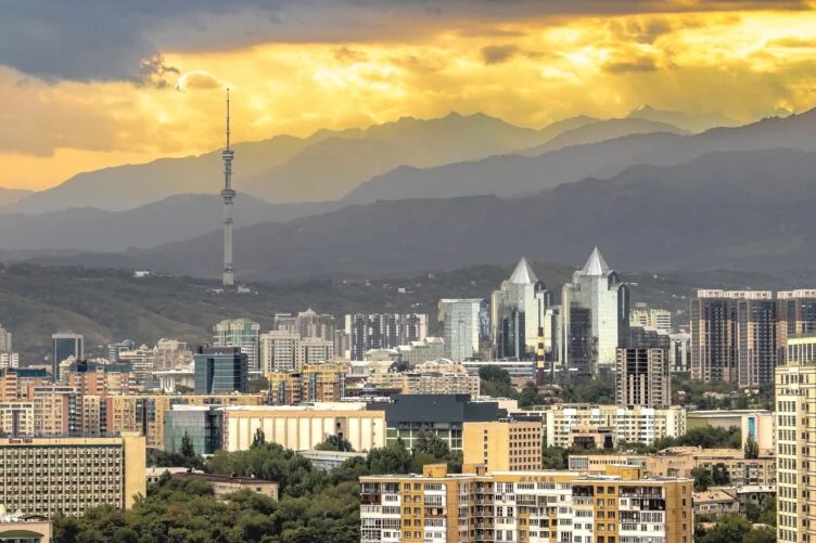 Как изменился спрос на недвижимость в Алматы после землетрясения? - изображение 1